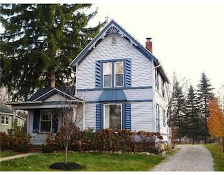 501 W Middle St, Chelsea, MI 48118