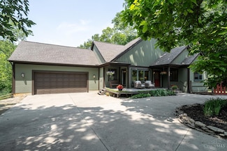 7415 Gheils Carroll Rd, Morrow, OH 45152