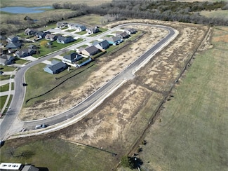 Lot 14 Block 2 Bluestem Dr, Baldwin City, KS 66006
