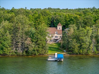3669 Pioneer Church Rd, Conover, WI 54519