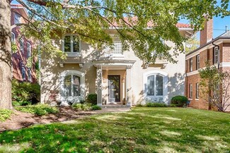 57 Aberdeen Place, Saint Louis, MO 63105