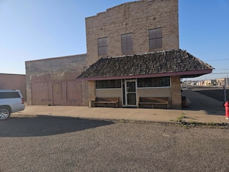 418 S Main St, Borger, TX 79007