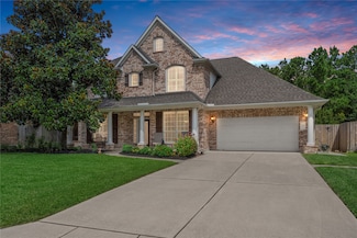 3 Hithervale Ct, Spring, TX 77382