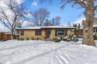 2517 Borglum Ave NE, Grand Rapids, MI 49505