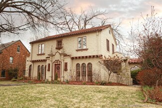 1336 E 25th St, Tulsa, OK 74114
