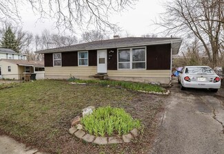 1717 Baird St, Madison, WI 53713
