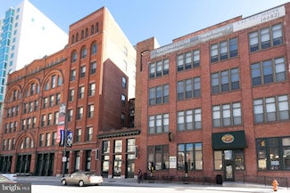 519 W Pratt St Unit 1BR, Baltimore, MD 21201