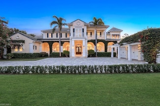 1437 Nighthawk Point, Naples, FL 34105