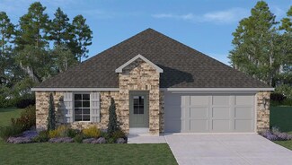 8132 Olde Town Ct, Alexandria, LA 71303