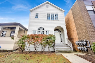 3564 N Avondale Ave, Chicago, IL 60618