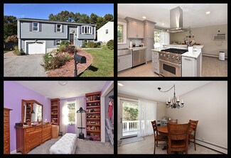 72 Aborn Ave, Cumberland, RI 02864