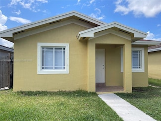 926 SW 8th Place, Homestead, FL 33034