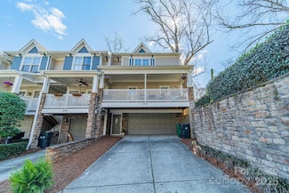 2953 Craftsman Ln, Charlotte, NC 28204