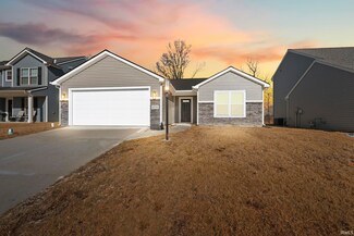 14744 Verona Lakes Passage, Fort Wayne, IN 46814