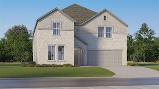 1606 Golden Square, Cedar Hill, TX 75116