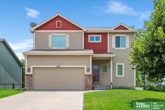 4319 Waterford Ave, Bellevue, NE 68123
