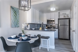 4400 S Jones Blvd Unit 2066, Las Vegas, NV 89103