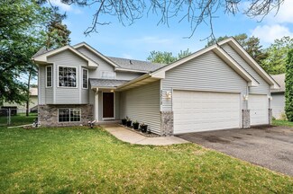 2572 91st Ln NE, Minneapolis, MN 55449