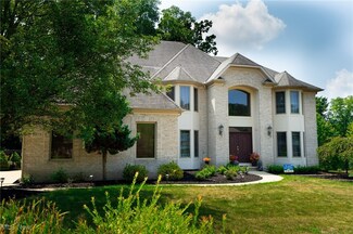 9379 Chesapeake Dr, North Royalton, OH 44133