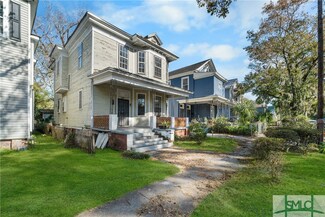 810 E Park Ave, Savannah, GA 31401