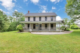 2130 George Rd, Zanesville, OH 43701