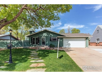 3115 Custer Ave, Loveland, CO 80538
