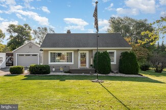 525 S Spring Garden St, Carlisle, PA 17013