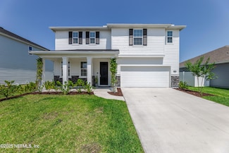 1173 King Sago Palm Ln, Jacksonville, FL 32225