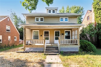 583 W North Ave, East Palestine, OH 44413