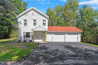 96 W 11th Ave, Gloversville, NY 12078