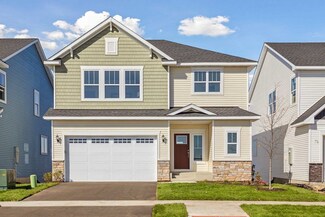 Gregorian, Shakopee, MN 55379