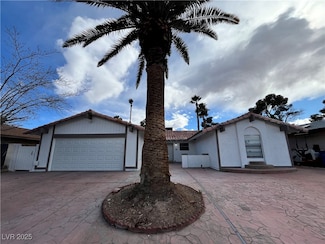 6191 Bullion Blvd, Las Vegas, NV 89103