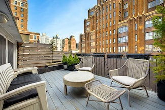 171 W 73rd St Unit 9, New York, NY 10023