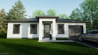3213 63rd St W, Lehigh Acres, FL 33971