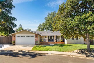 111 Kelobra Ct, Walnut Creek, CA 94598