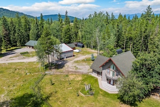 30580 Cayuse Ln, Bigfork, MT 59911