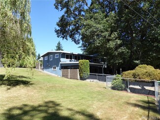 300 Hixon Dr SE, Tumwater, WA 98501