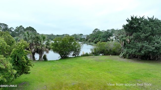 414 Skimmer Cove, Fripp Island, SC 29920
