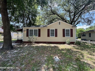 1012 Brandywine St, Jacksonville, FL 32208