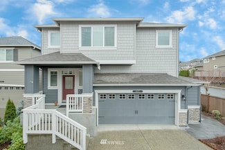 8417 NE 203rd Place, Bothell, WA 98011