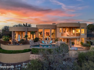 6350 N Whaleback Place, Tucson, AZ 85750