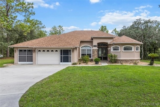 4491 W Stable Ct, Beverly Hills, FL 34465