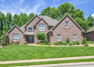 2327 Julianne Cir, Newburgh, IN 47630