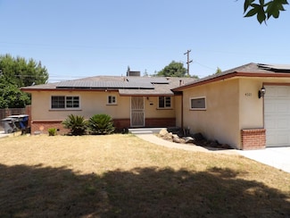 4321 E Buckingham Way, Fresno, CA 93726