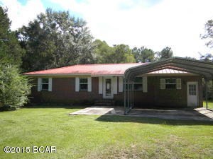 4991 Millers Ferry Rd, Vernon, FL 32462