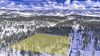 320 Mountain Peak Rd, Tabernash, CO 80478