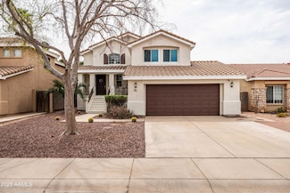 921 W Hudson Way, Gilbert, AZ 85233
