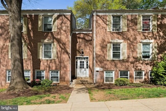 848 Quince Orchard Blvd Unit P1, Gaithersburg, MD 20878