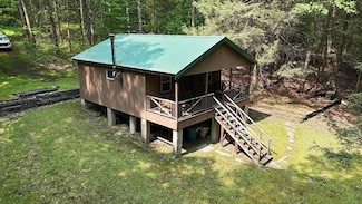 155 Acid Factory Rd, Long Eddy, NY 12760