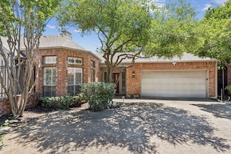 6792 Northcreek Ln, Dallas, TX 75240